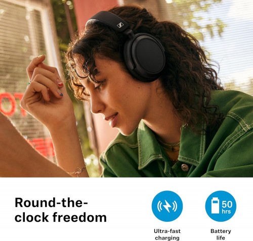 Sennheiser Accentum Plus