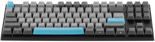 Varmilo VED87 Moonlight Brown Switch