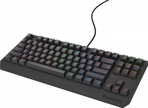 Genesis Thor 230 TKL Lite