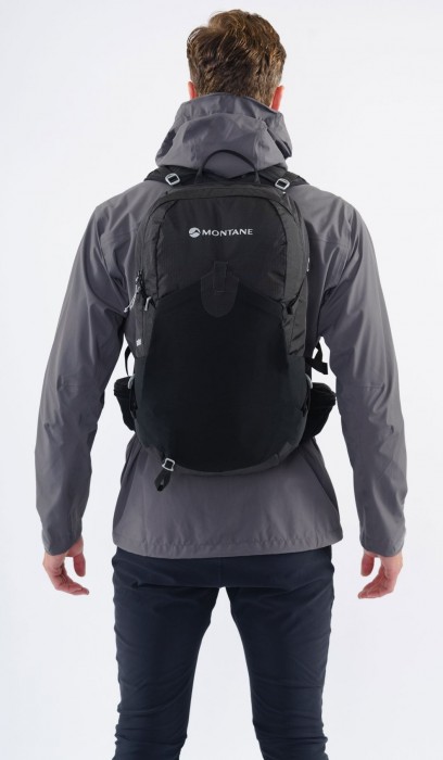 Montane Azote 25