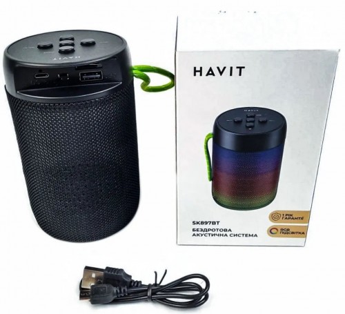 Havit HV-SK897BT