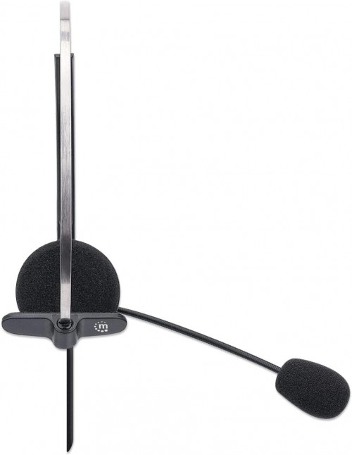 MANHATTAN Mono USB Headset