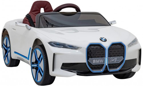 Ramiz BMW i4