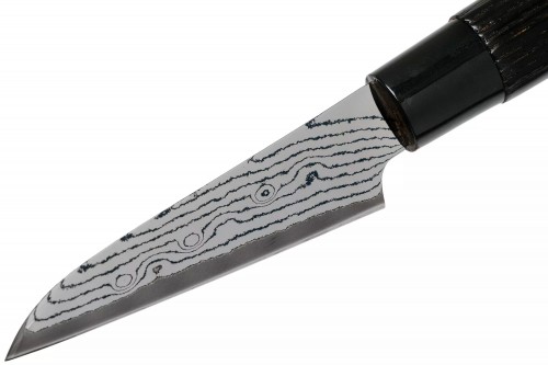 Tojiro Shippu Black FD-1591