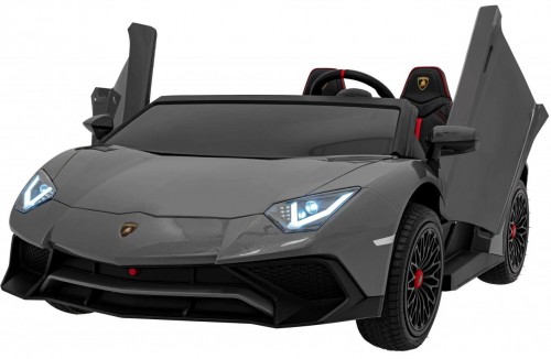 Ramiz Lamborghini Aventador SV