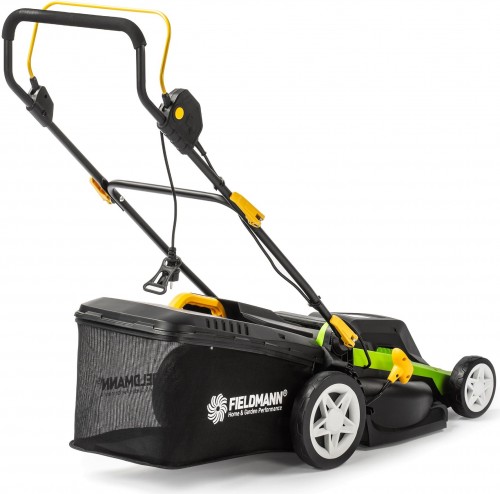Fieldmann FZR 2048-E