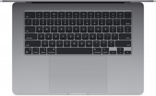 Apple MacBook Air 15 (2024)