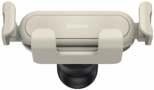 BASEUS Stable Gravitational Car Mount Lite Air Outlet