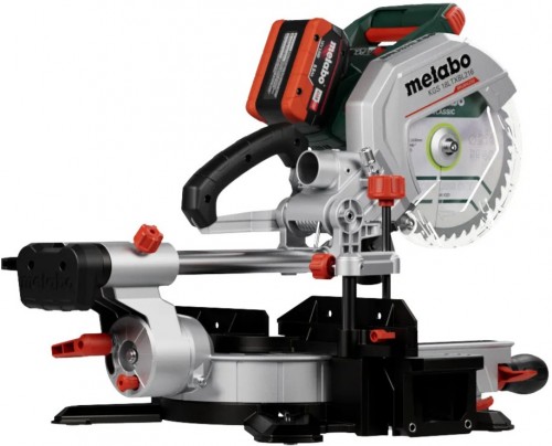 Metabo KGS 18 LTX BL 216 614216650