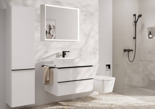 Hansgrohe Tecturis E 73072000