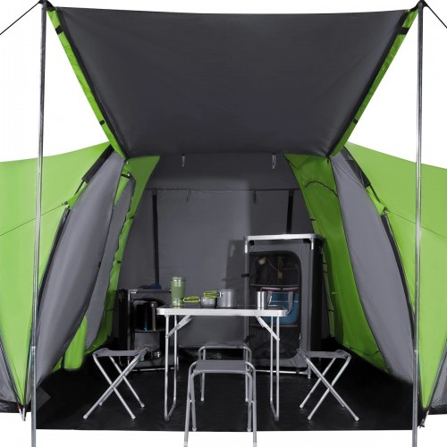 Nils Camp NC6031