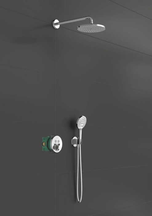 Hansgrohe Raindance Select S 240 27951000