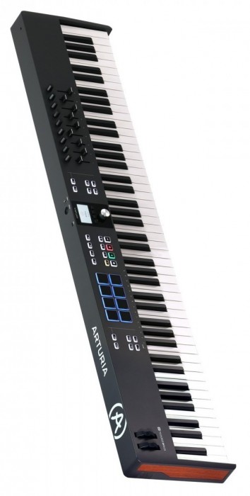 Arturia KeyLab Essential 88 MkIII