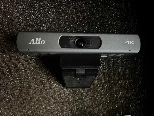 Alio 4k120