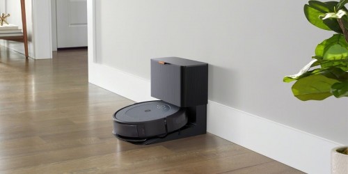 iRobot Roomba Combo i5+