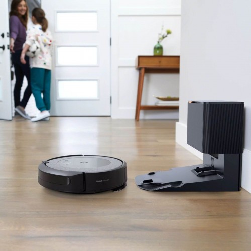 iRobot Roomba Combo i5+