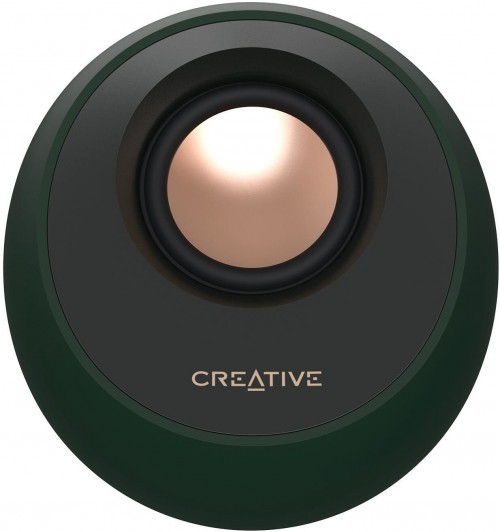 Creative Pebble Pro