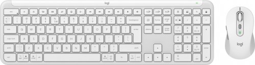 Logitech Signature MK950