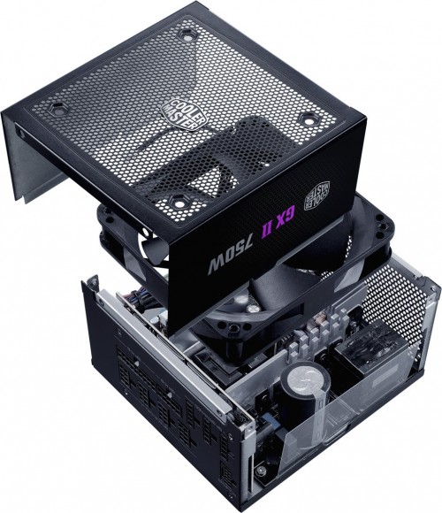 Cooler Master MPX-7503-AFAG-2