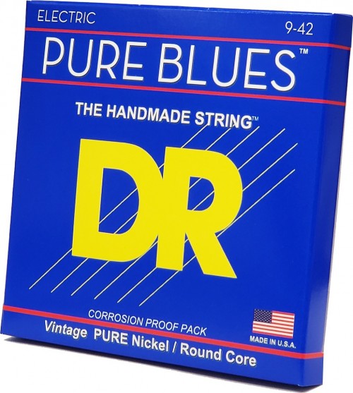 DR Strings PHR-9/46