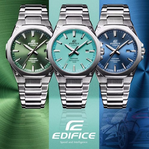 Casio Edifice EFR-S108D-2A