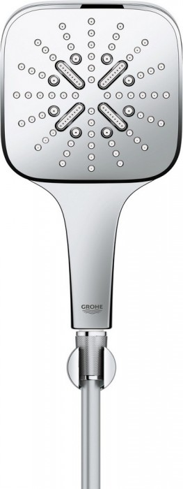 Grohe Grohtherm Cube UA26415SC7