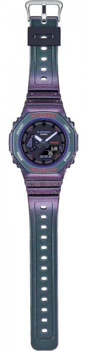 Casio G-Shock GA-2100AH-6A