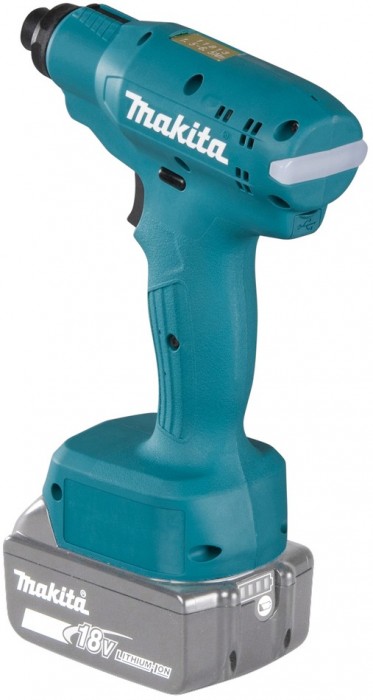 Makita DFT060FMZ