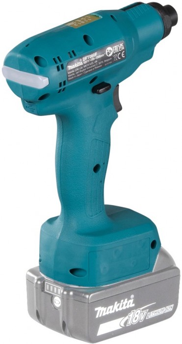 Makita DFT060FMZ