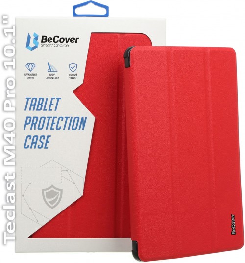 Becover Smart Case for M40 Pro