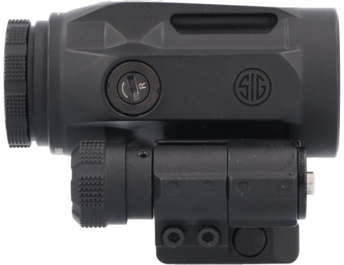 Sig Sauer Juliet 5 Micro Magnifier