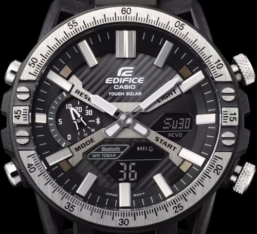 Casio Edifice ECB-2000TP-1A