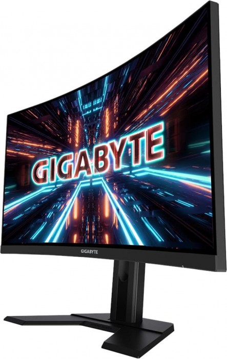 Gigabyte G27QC A