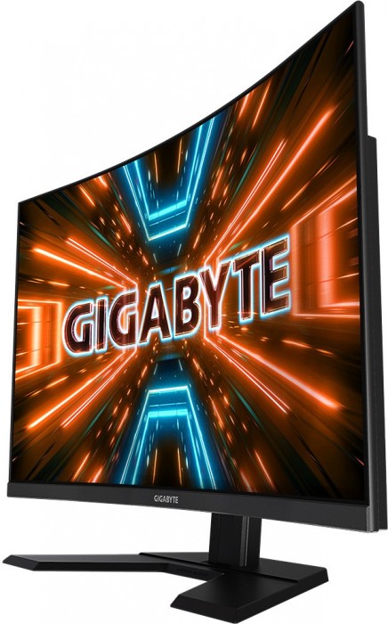 Gigabyte G32QC A