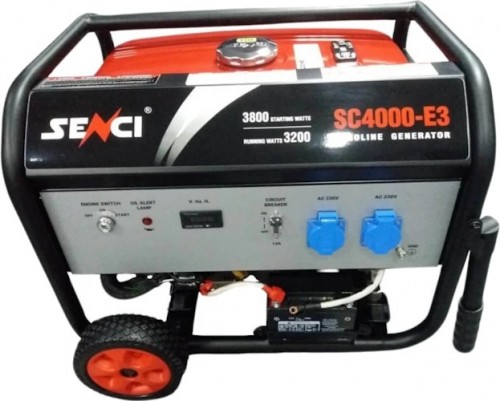 Senci SC4000-E3