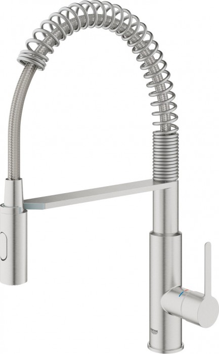 Grohe Via Cosmo 30614000