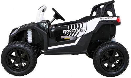 Ramiz Buggy ATV Strong