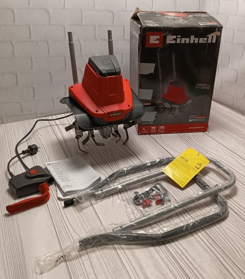 Einhell GC-RT 7530