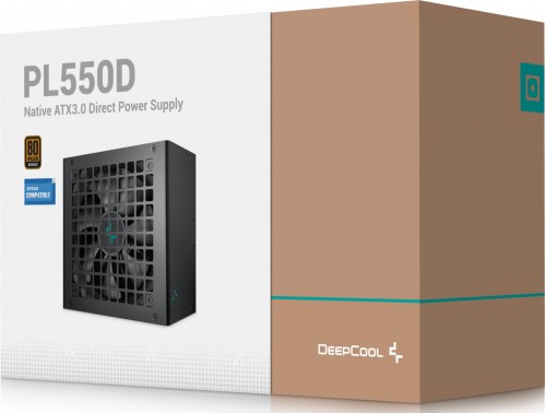 Deepcool PL550D