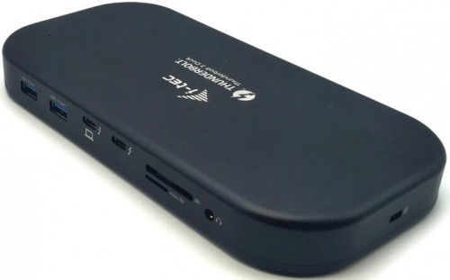 i-Tec TB3HDMIDOCKPD