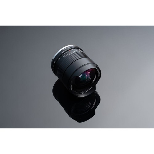 TTArtisan 10mm f/2.0