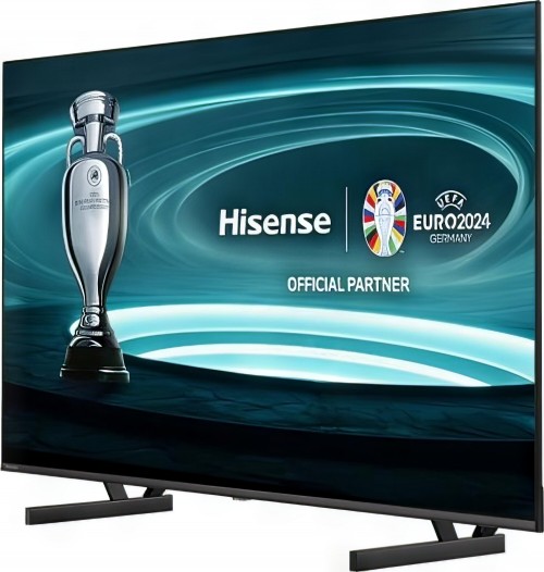 Hisense 50U6NQ