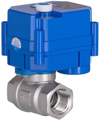 Ajax LeaksProtect 2E 3/4