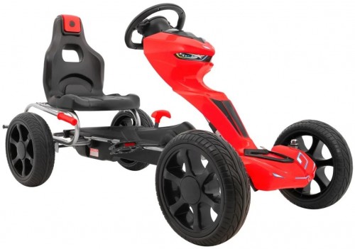 Ramiz Grand Ride
