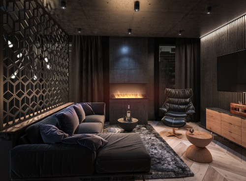 Infire Inside C1200V2