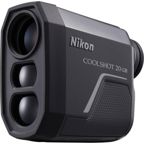 Nikon Coolshot 20 GIII