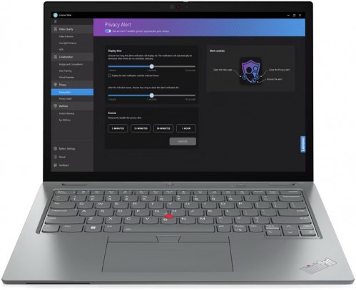 Lenovo ThinkPad L13 2-in-1 Gen 5 Intel