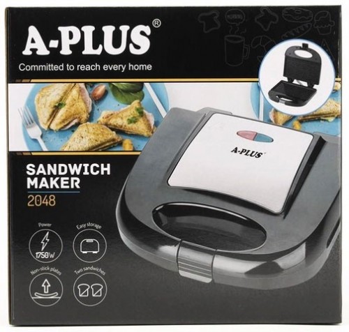 Aplus 2048