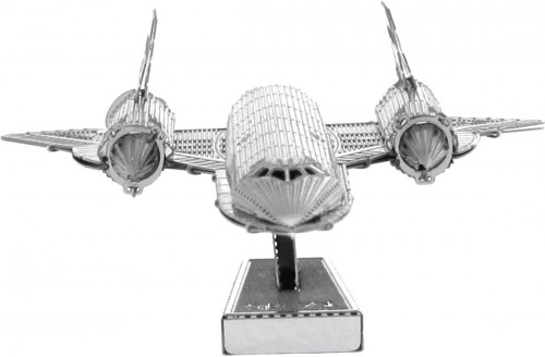 Fascinations SR71 Blackbird MMS062