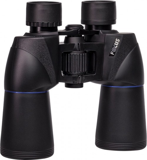 FOCUS Scenery 12x50